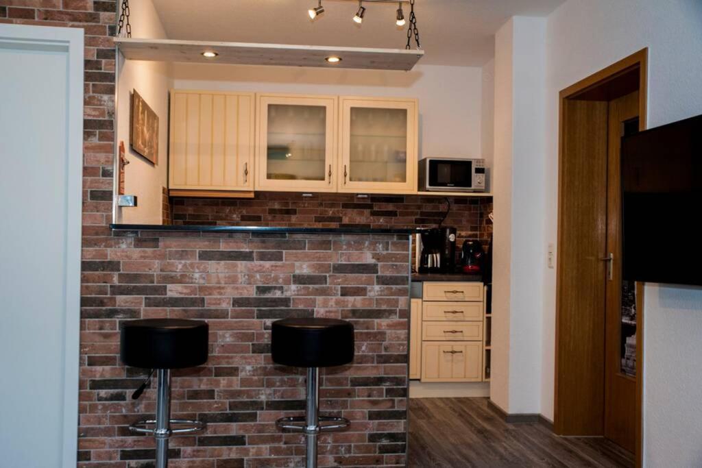 Exklusive Ferienwohnung in Einbeck, Zentrum! NEU!! Exterior foto
